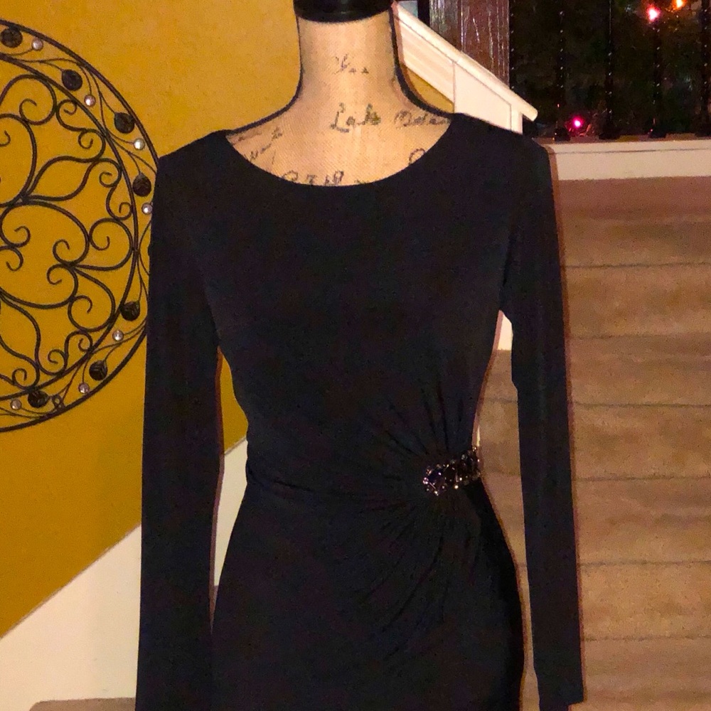 NWOT Gorgeous Evening Dress